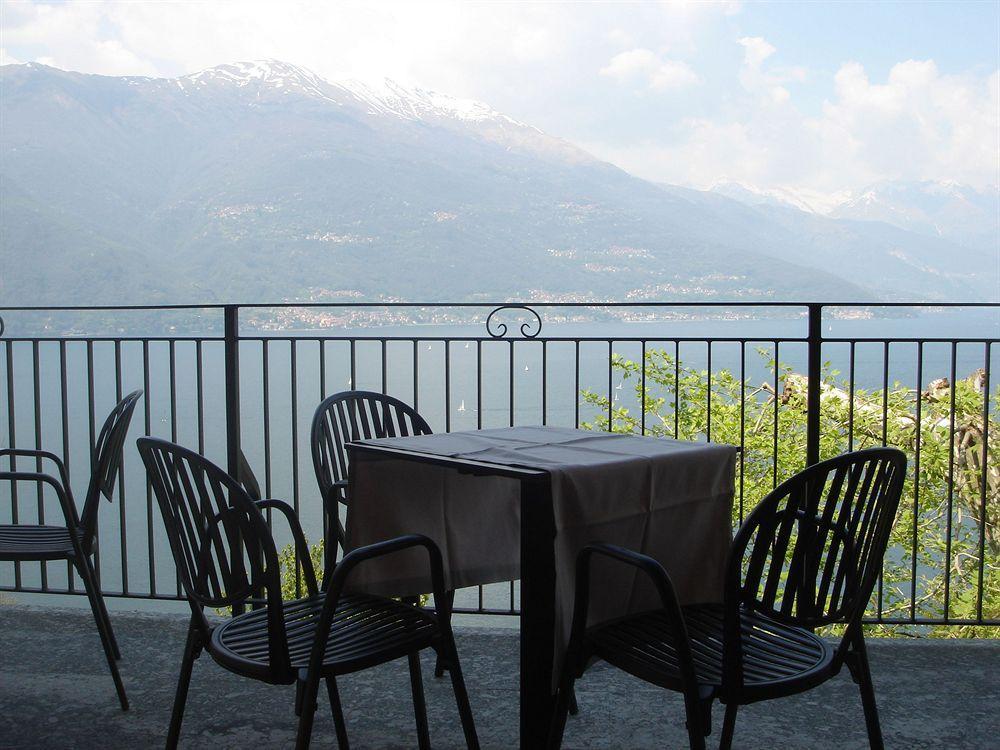 Crotto Di Gittana Hotell Perledo Exteriör bild