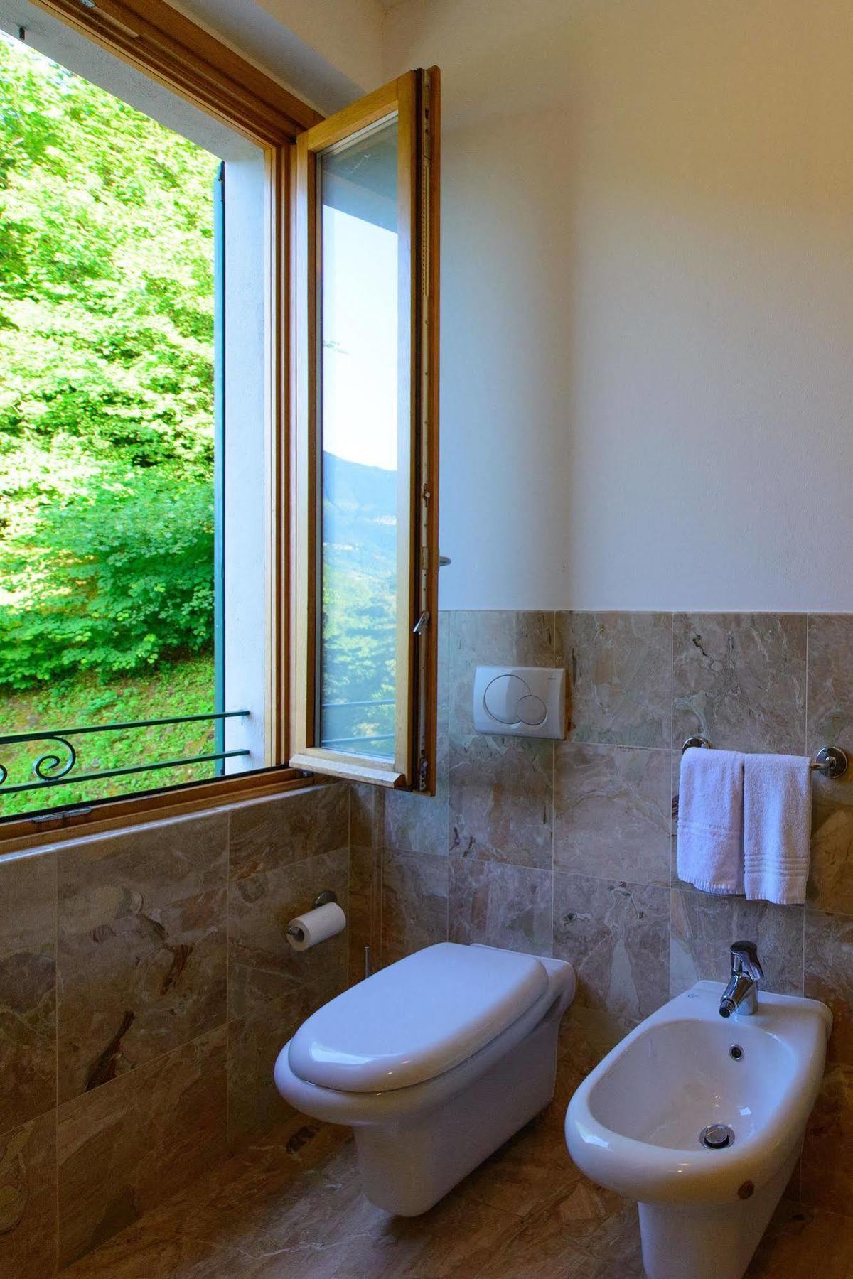 Crotto Di Gittana Hotell Perledo Exteriör bild