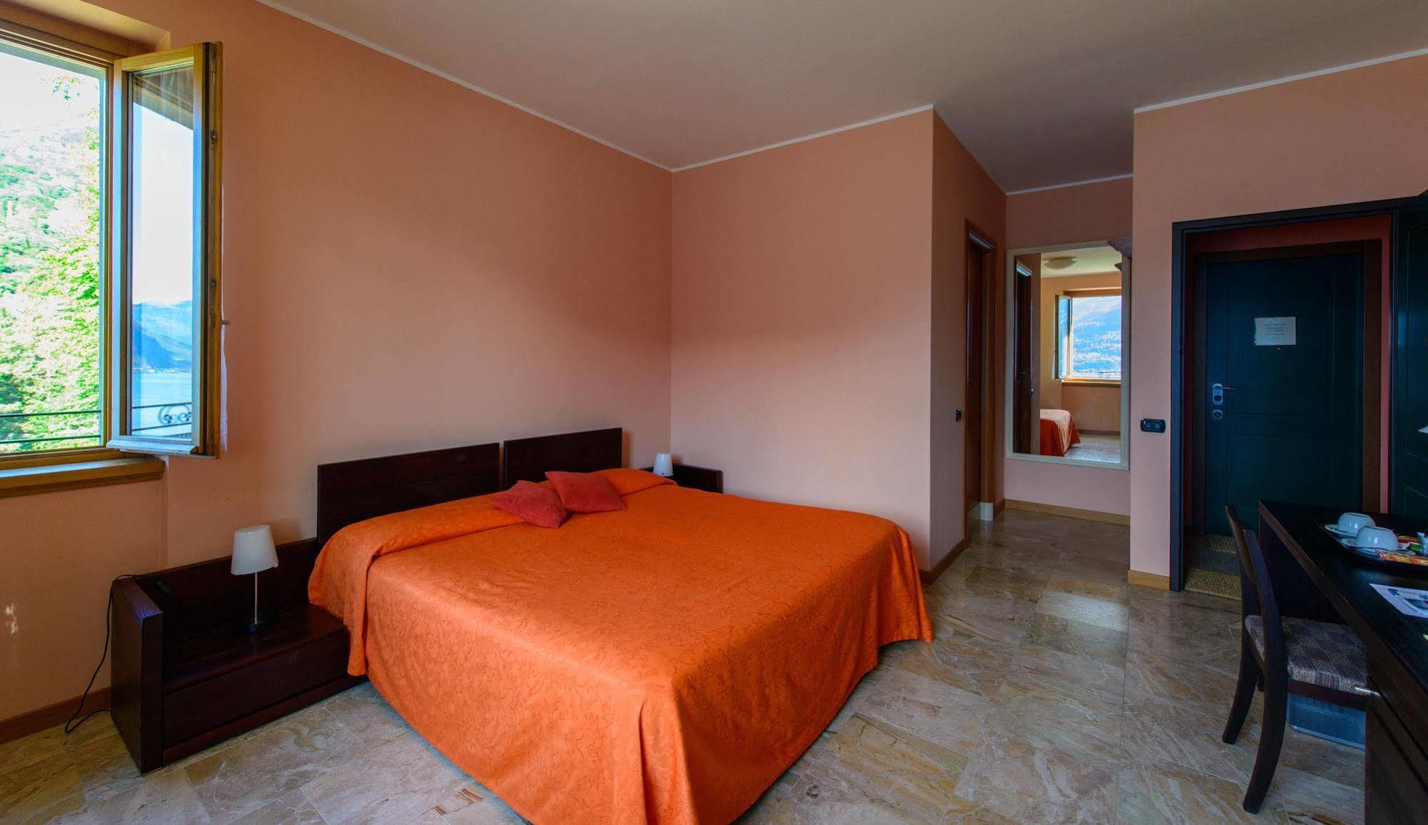 Crotto Di Gittana Hotell Perledo Exteriör bild