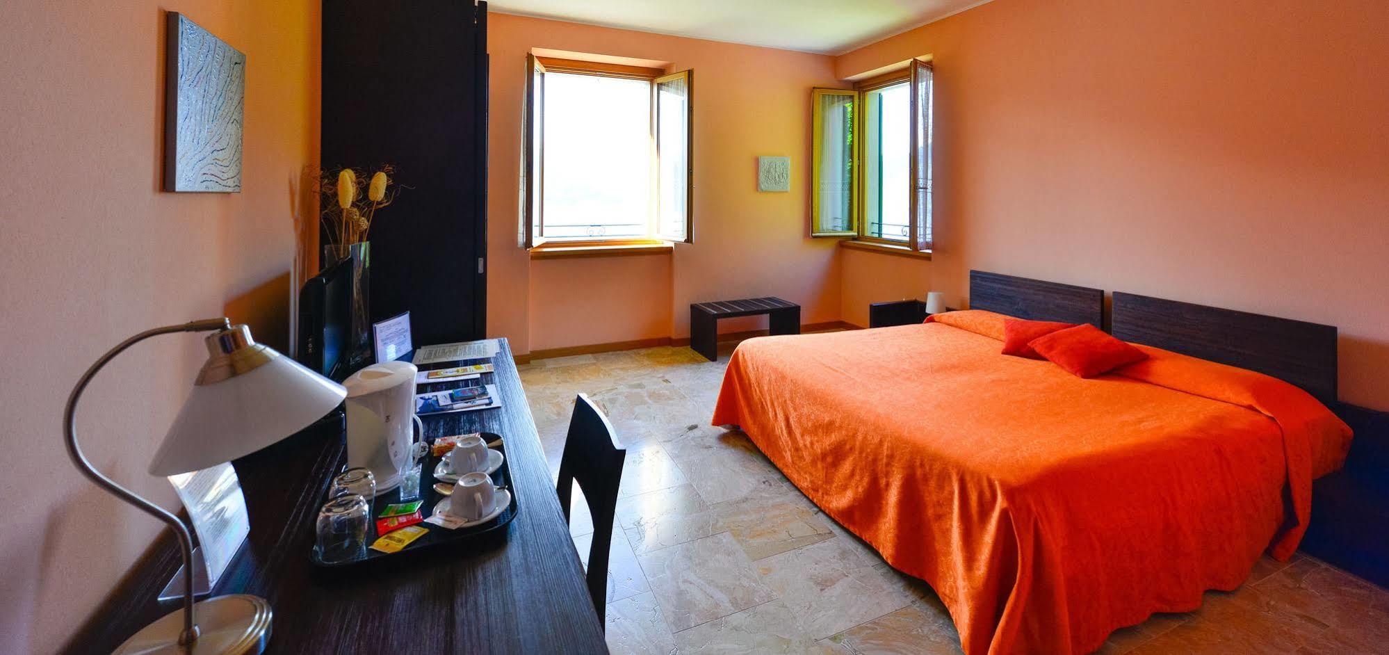 Crotto Di Gittana Hotell Perledo Exteriör bild
